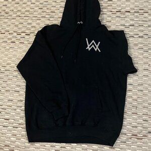 Alan Walker official hoodie